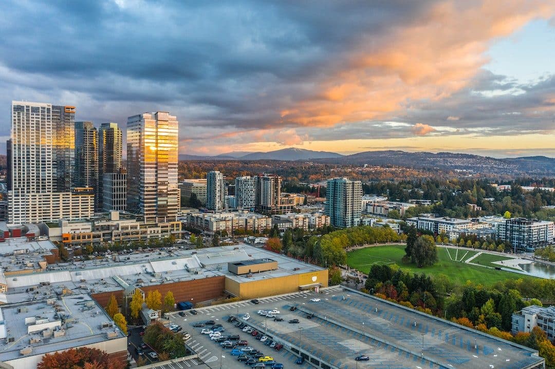 Flood Insurance in Bellevue, WA, Absolute Insurance Solutions