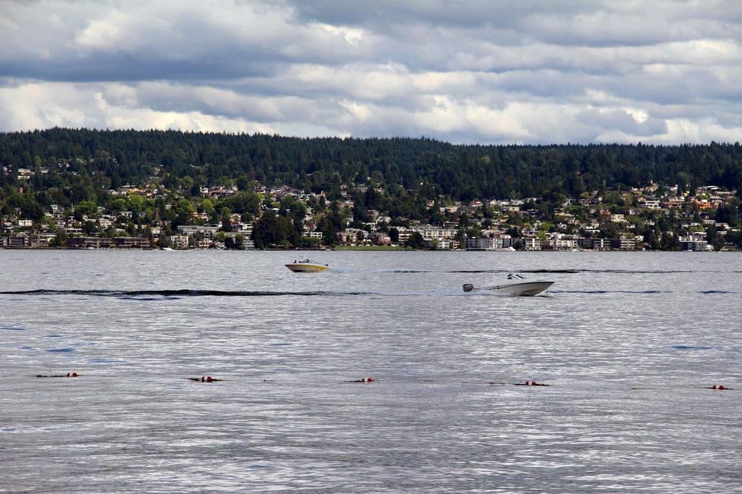 Navigating the Waters of Kirkland: A Boat Owner's Guide to Watercraft Insurance