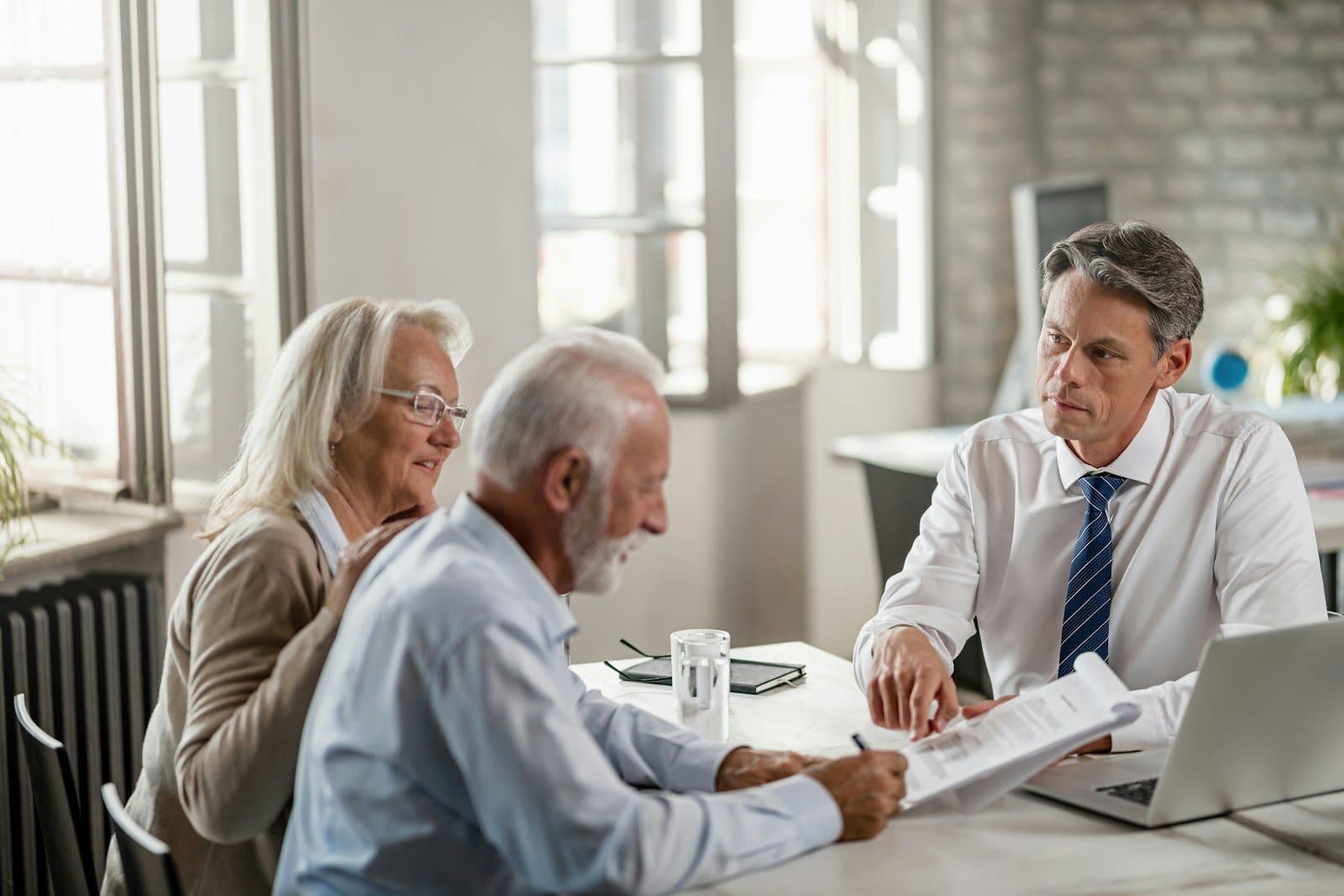 Life Insurance Awareness Month: Why Families in Kirkland Should Plan Ahead