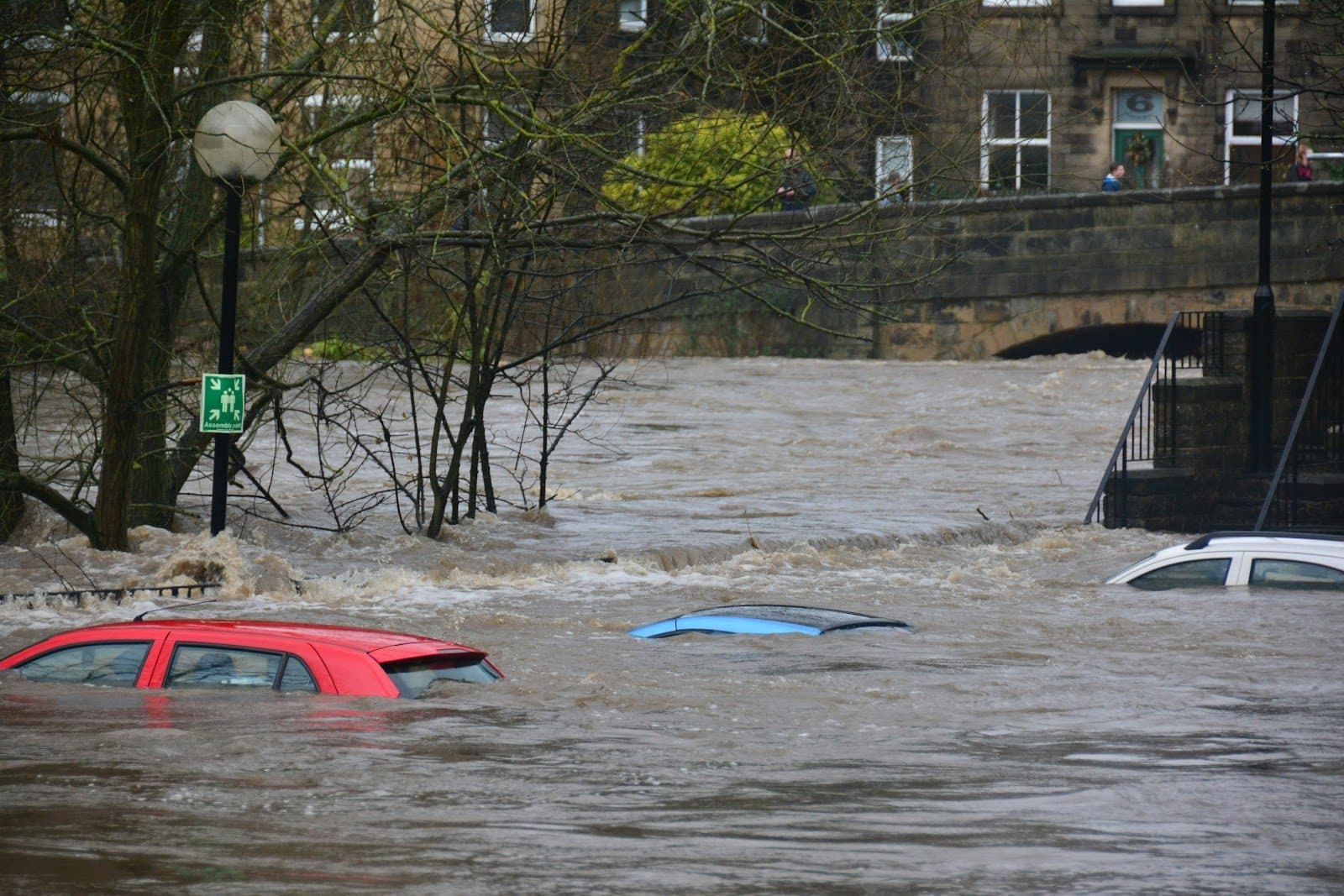 Flood Season Prep: Bellevue Residents, Is Your Insurance Up to Date?