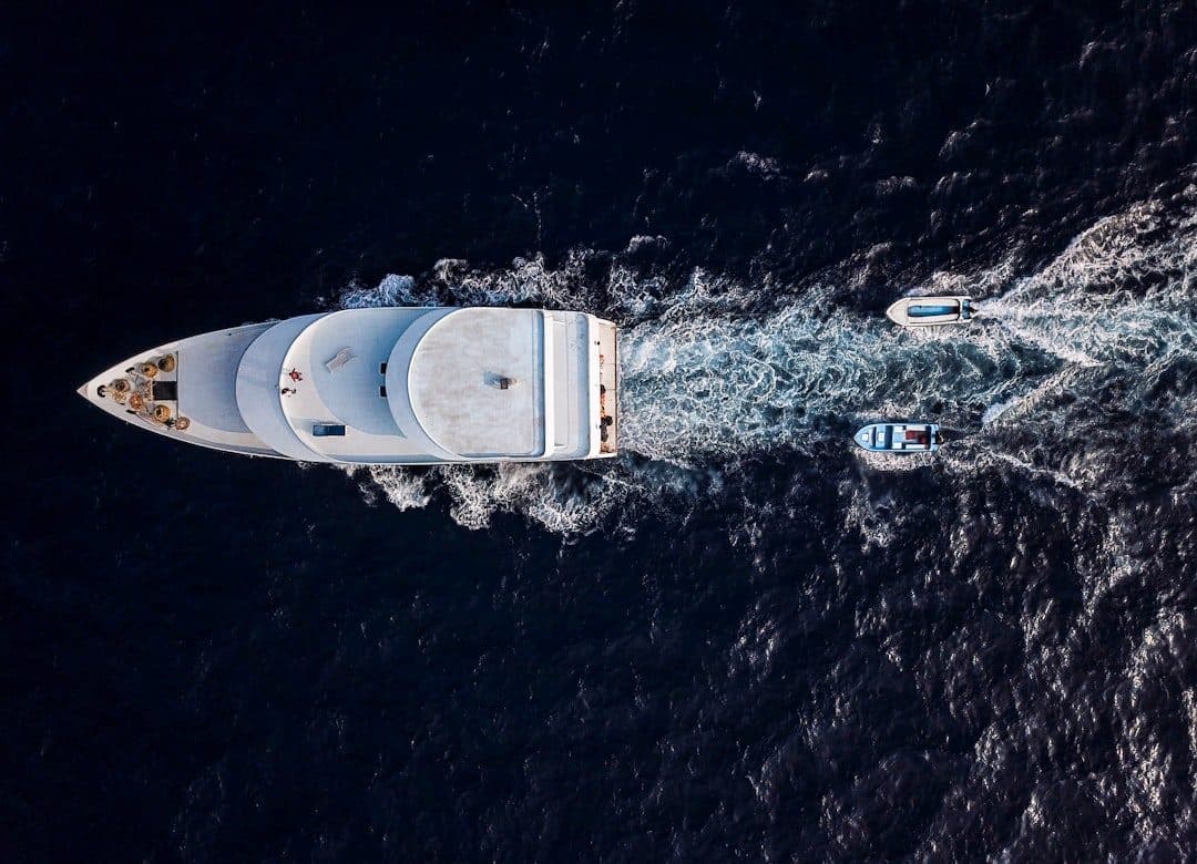 Rain or Shine, Keep Your Boat Covered: Watercraft Insurance in Seattle