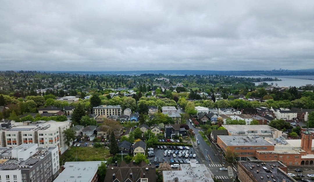 Protect Your Seattle Home: Comprehensive Homeowners Insurance After the Bomb Cyclone