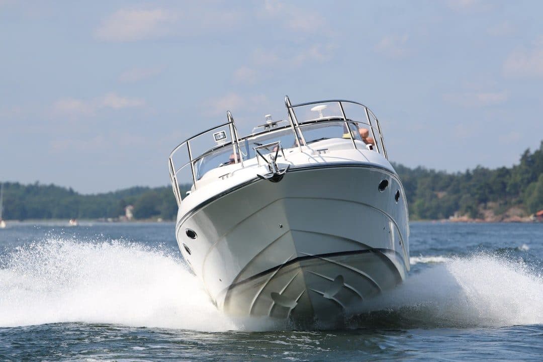 Boating Season is Here: Watercraft Insurance in Kirkland for Smooth Sailing