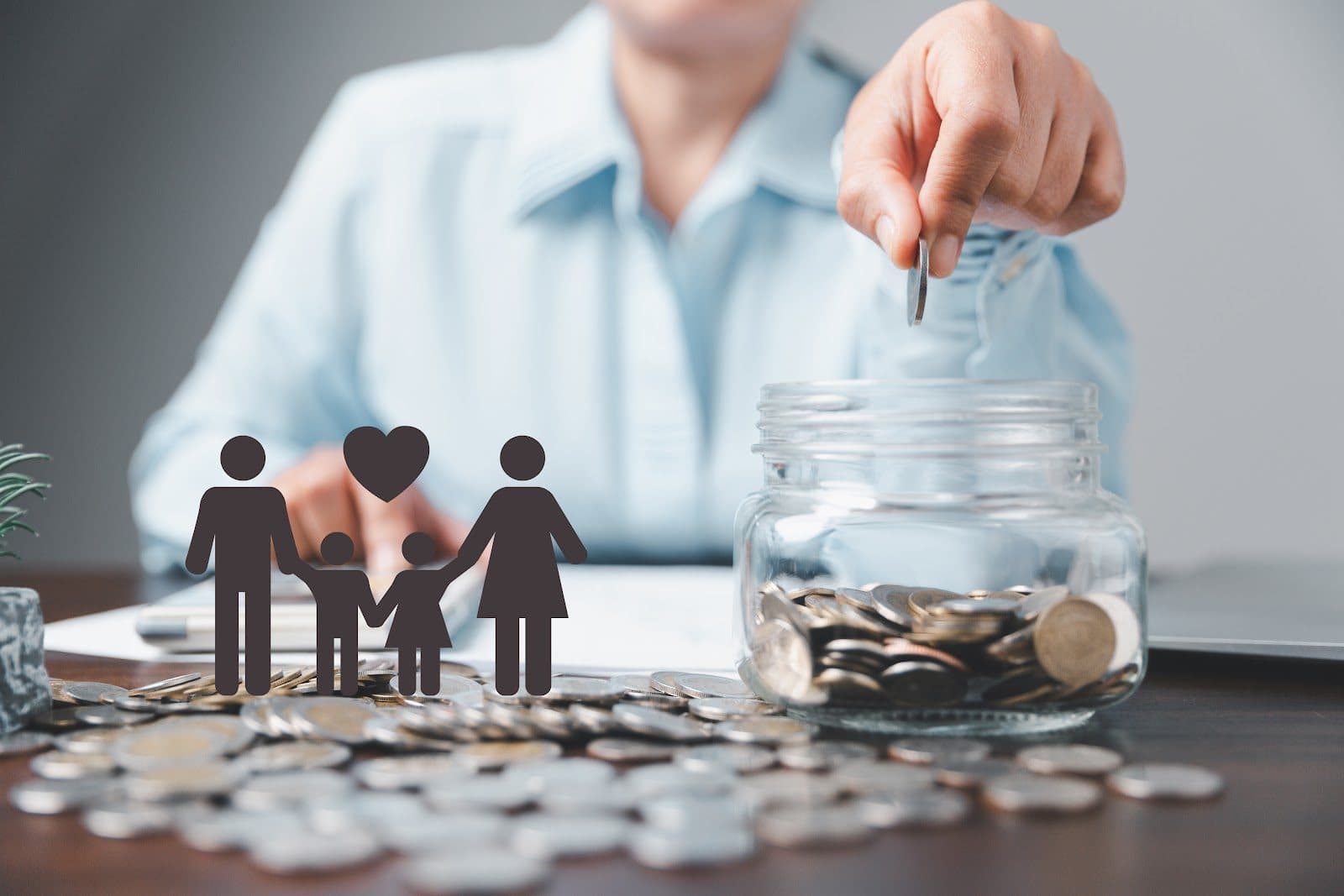 Growing Family? August Is the Perfect Time for Life Insurance in Redmond