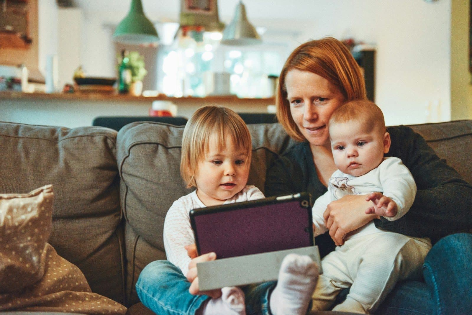 Back to School, Back to Security: Life Insurance in Bellevue for Families