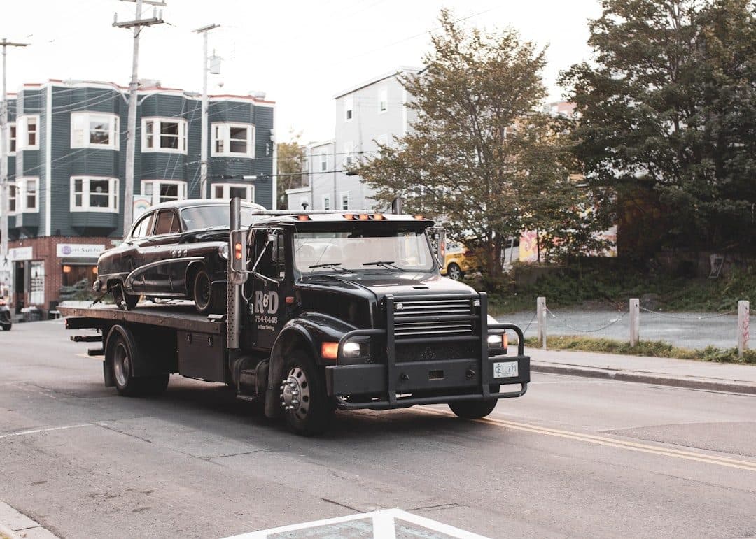 Commercial Auto Insurance in Kirkland: Choosing The Right Coverage