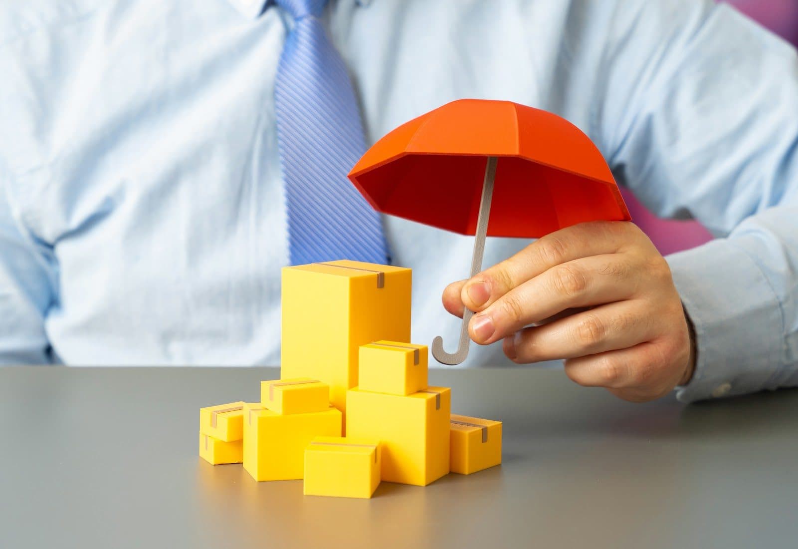 Seattle Businesses: Get Commercial Insurance Ready Before Fall Gets Busy