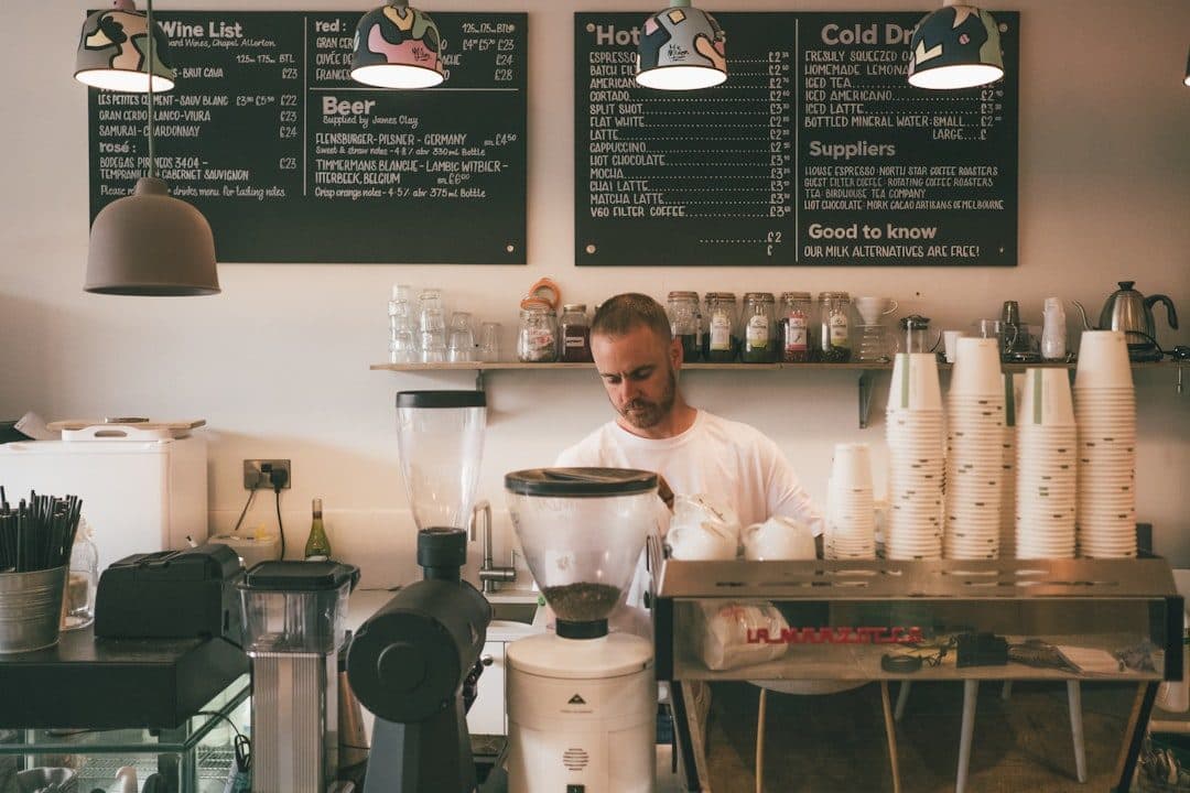 Small Business Month: Why Redmond Entrepreneurs Need General Liability Insurance