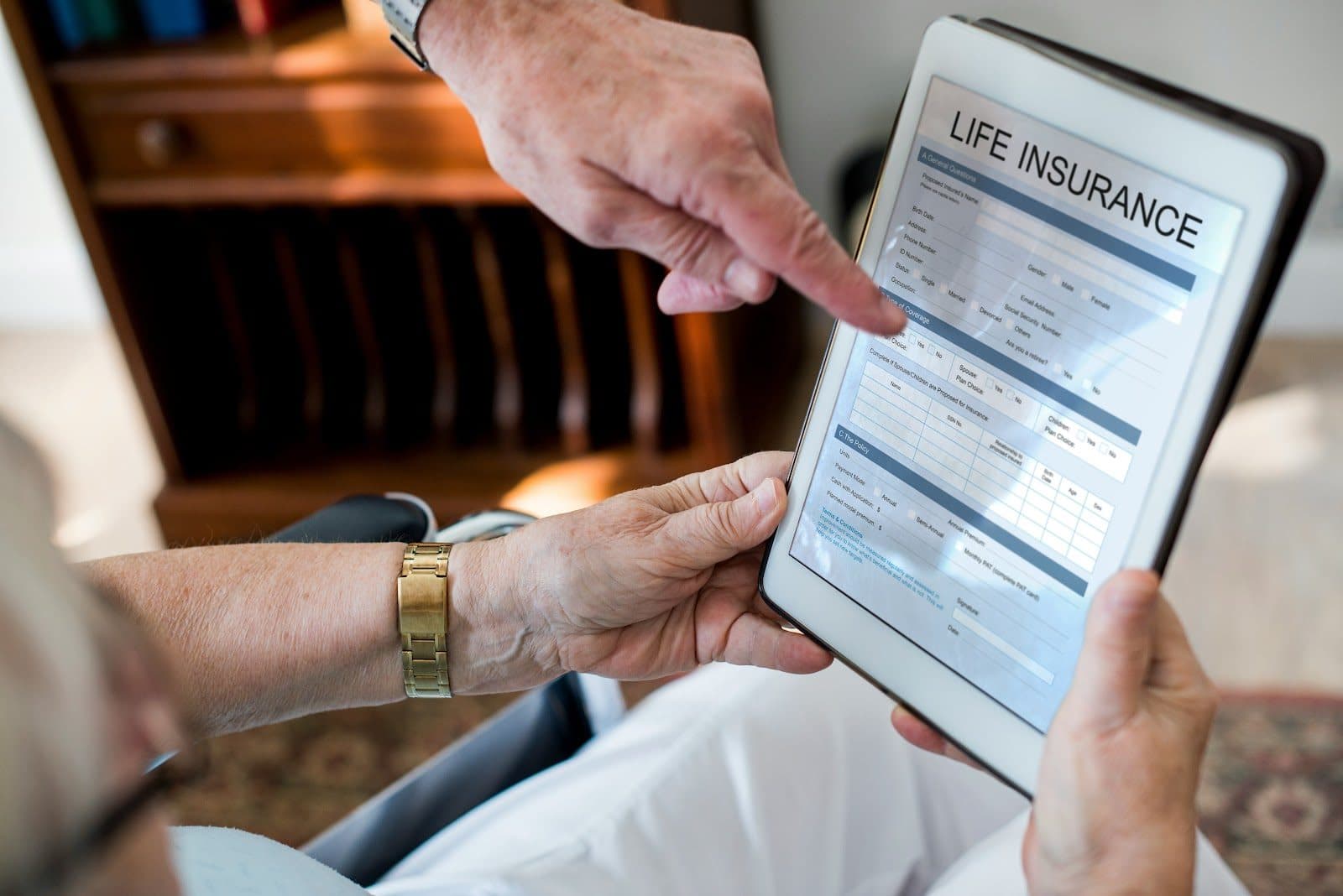 Using Your Tax Refund? Invest in Life Insurance in Redmond
