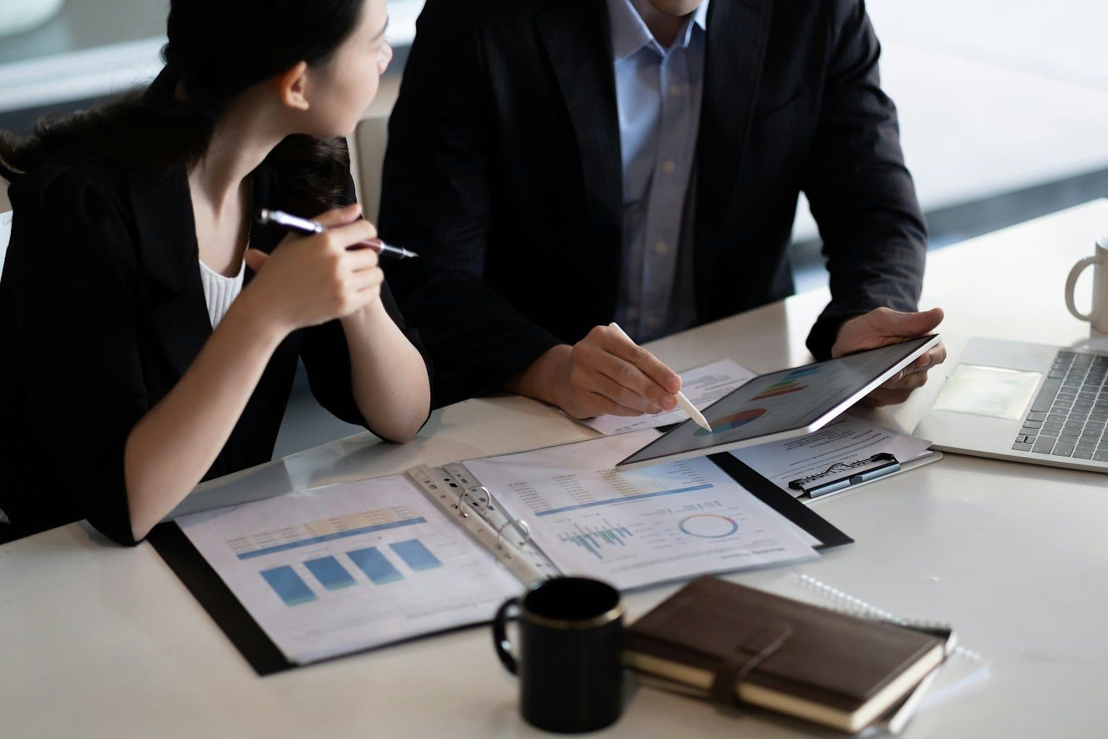 New Business? Set Yourself Up for Success with Commercial Insurance in Seattle