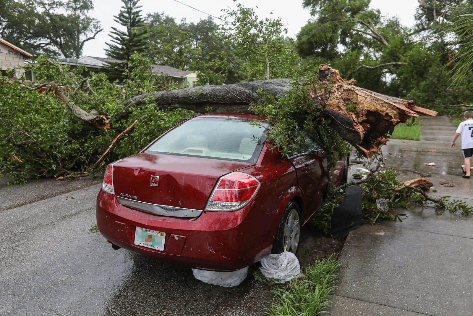 New Year, New Coverage: Get Auto Insurance in Kirkland That Goes the Distance