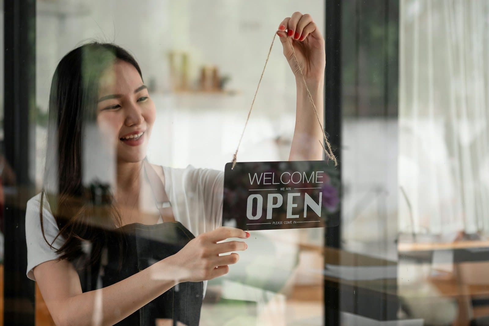 Small Business Saturday: Why Tacoma Entrepreneurs Trust Our Commercial Insurance