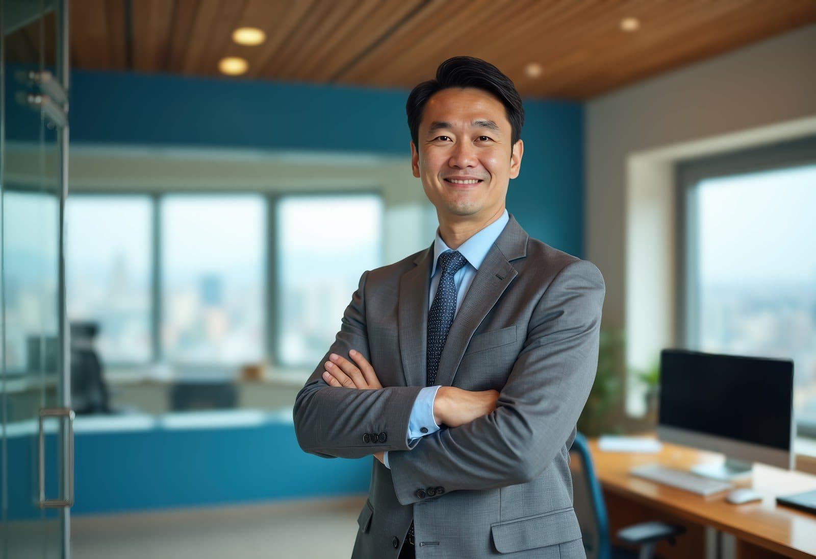 Protect Your Bellevue Business Before Fall: Commercial Insurance That Works