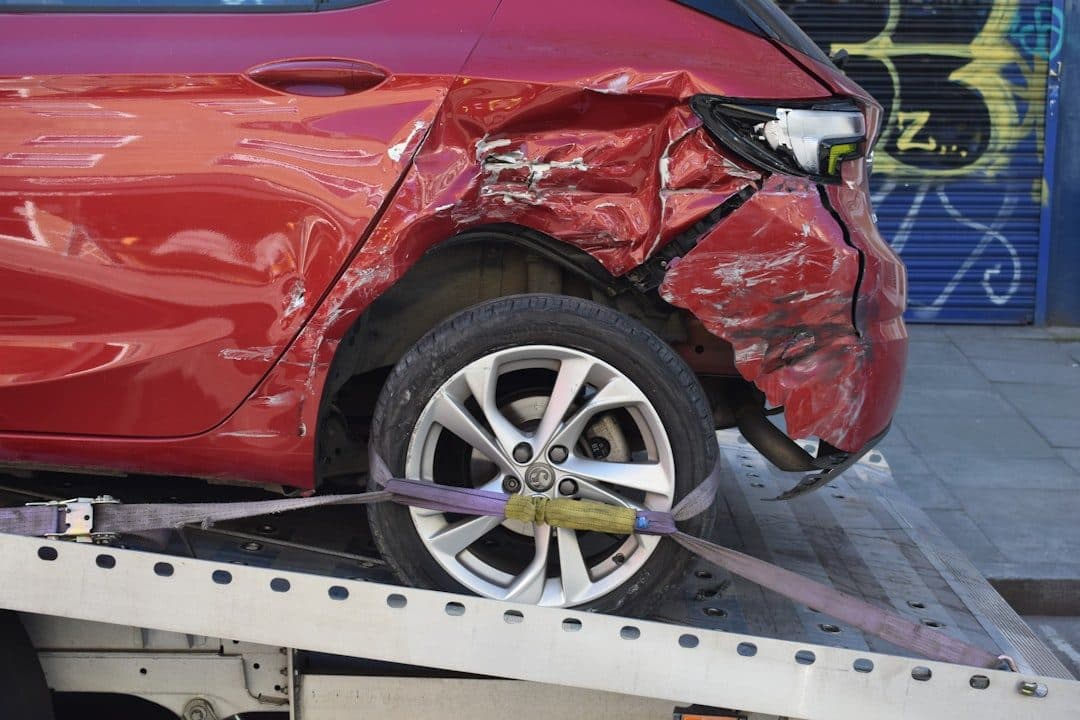 Teen Drivers Hitting the Road This Summer? Get the Best Auto Insurance in Seattle