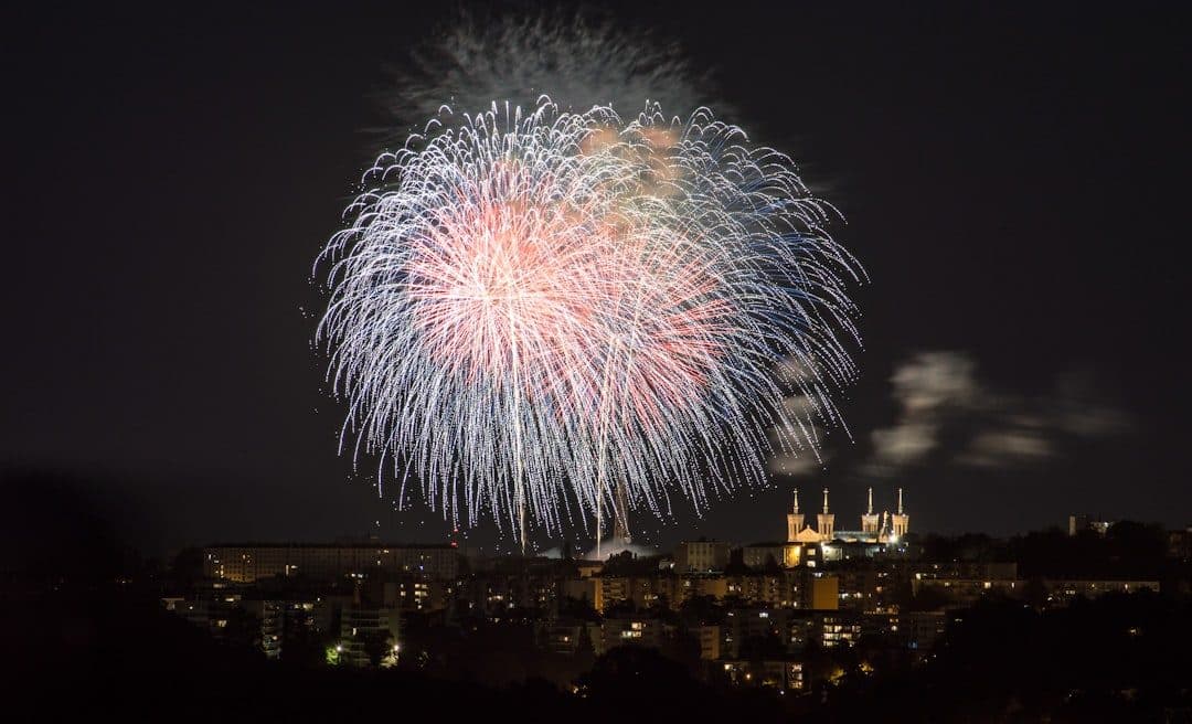 Fireworks & Floods? Make Sure Your Home is Covered in Tacoma