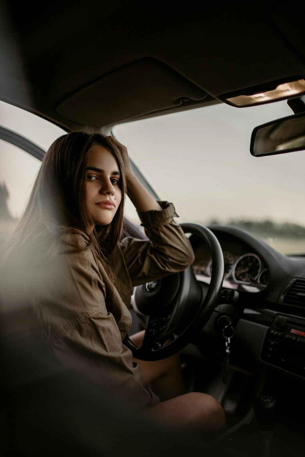 May Madness: Why Every Teen Driver in Tacoma Needs Auto Insurance