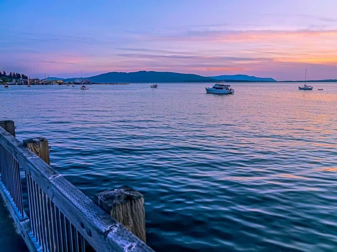 Bellingham, Washington: insurance agency serving Bellingham residents and businesses