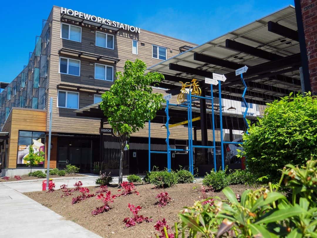 Everett, Washington: insurance agency serving Everett residents and businesses
