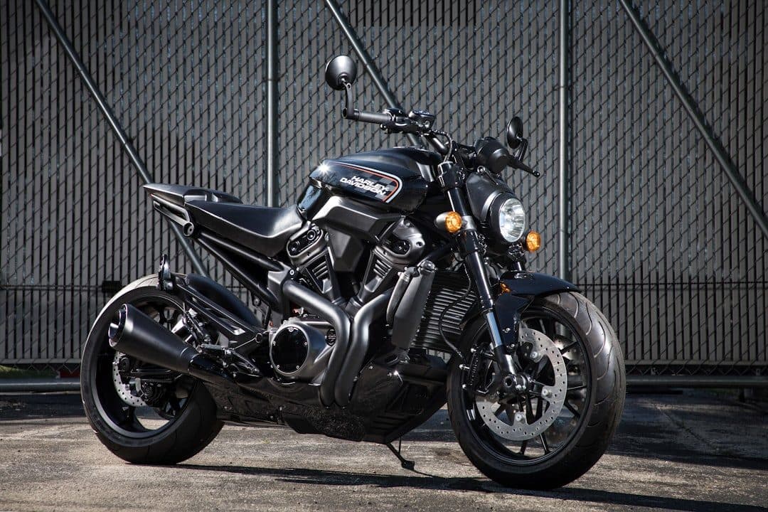 Motorcycle Insurance in Kirkland, WA, Absolute Insurance Solutions