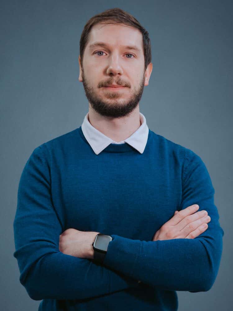 Boris, Managing Partner / Insurance Agent at Absolute Insurance Solutions in Kirkland, WA
