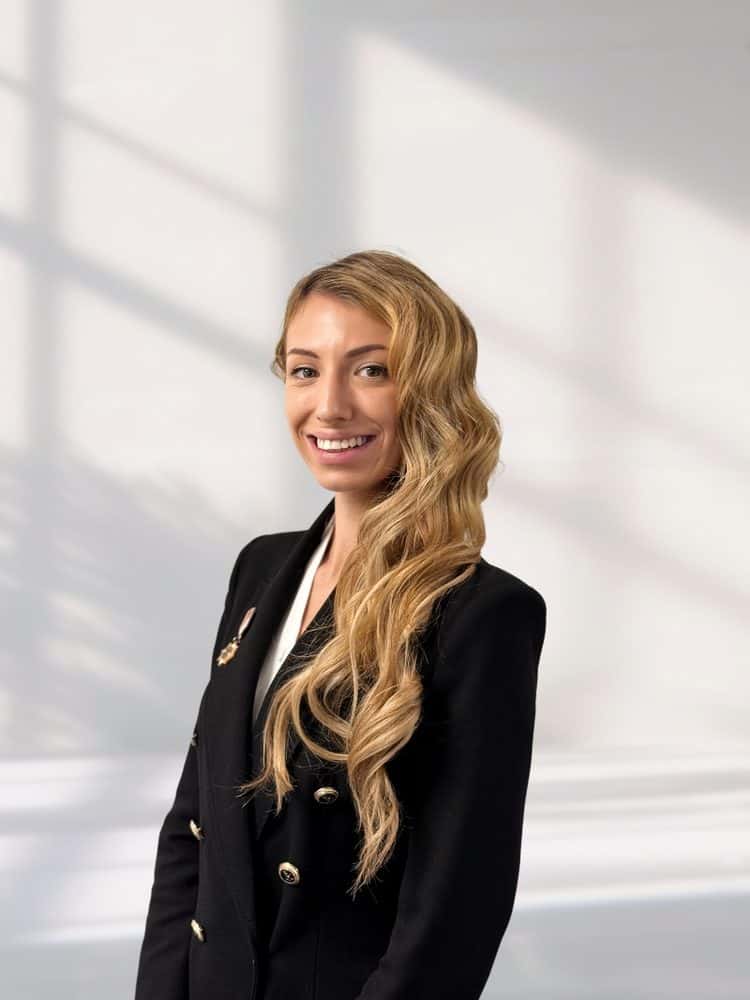 Nicole, Team Assistant at Absolute Insurance Solutions in Kirkland, WA