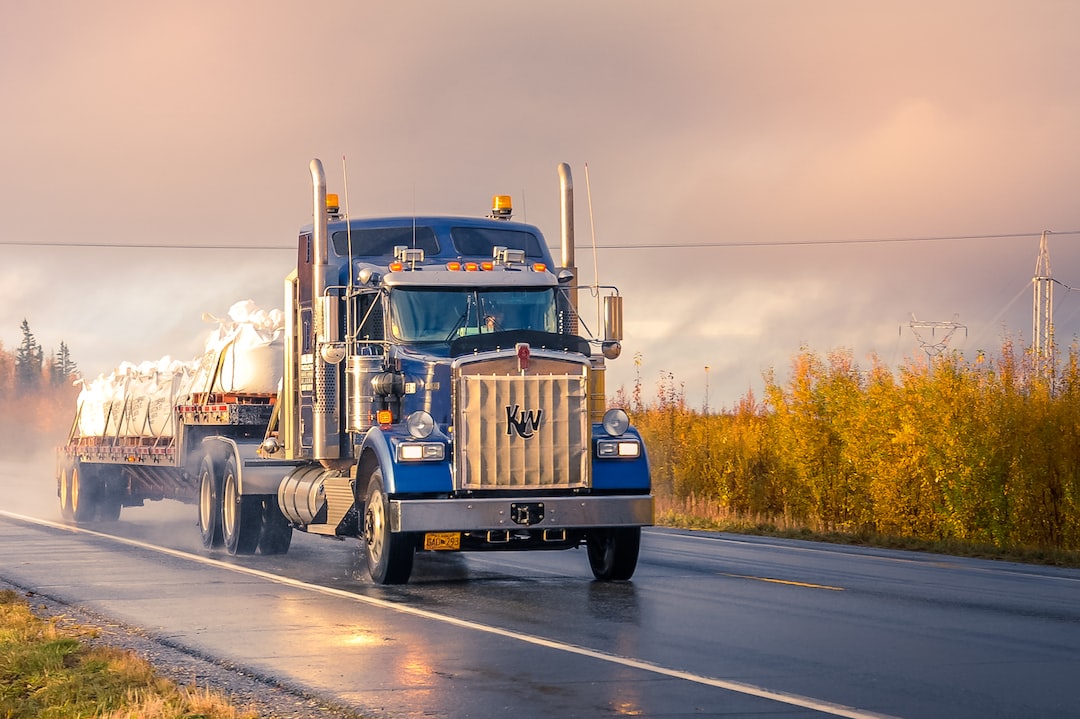 Trucking Insurance