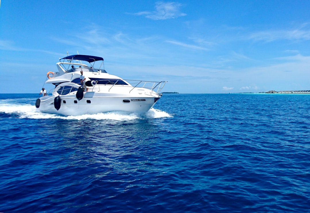 Watercraft & Boat Insurance